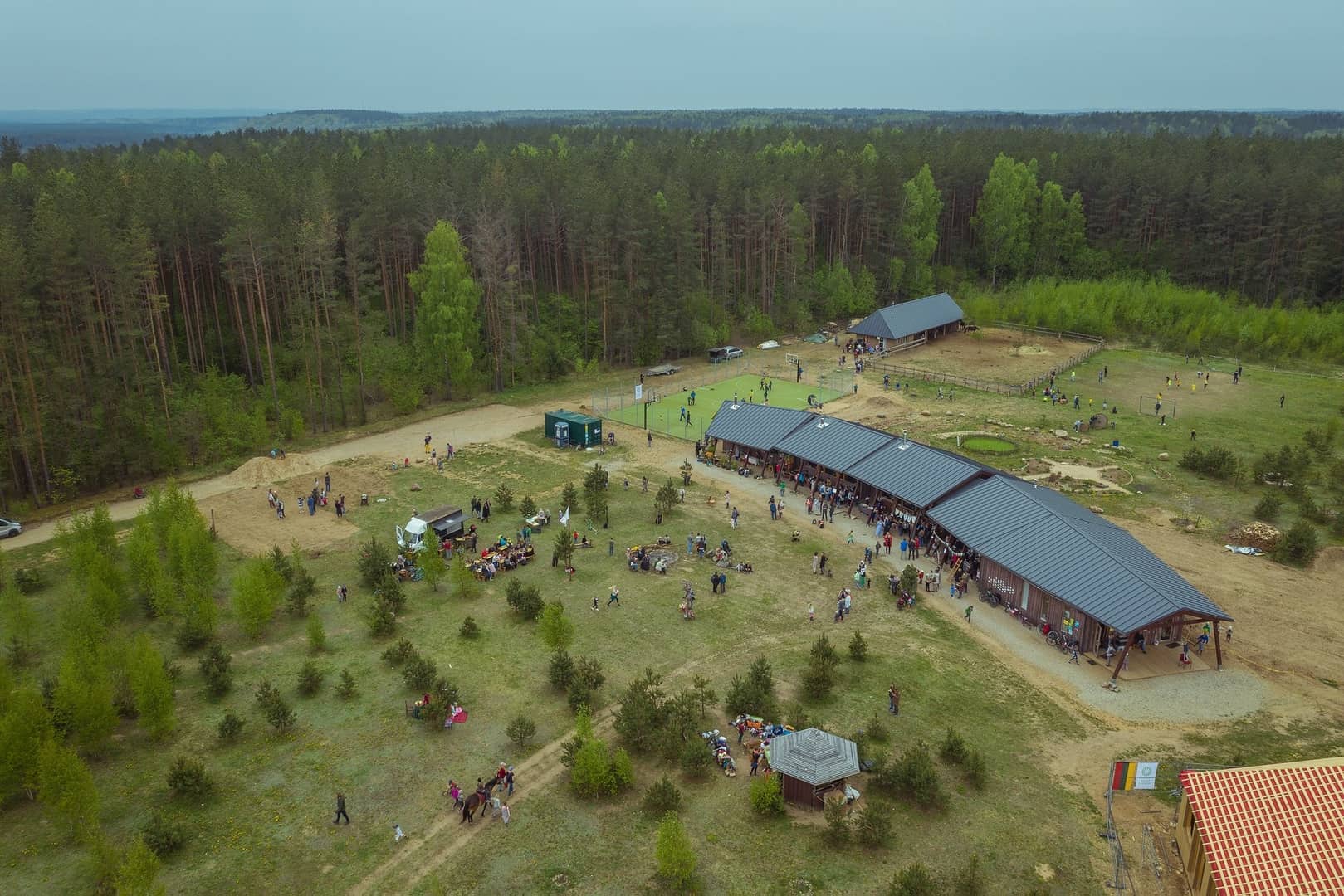 Vilniaus Valdorfo Žalioji mokykla