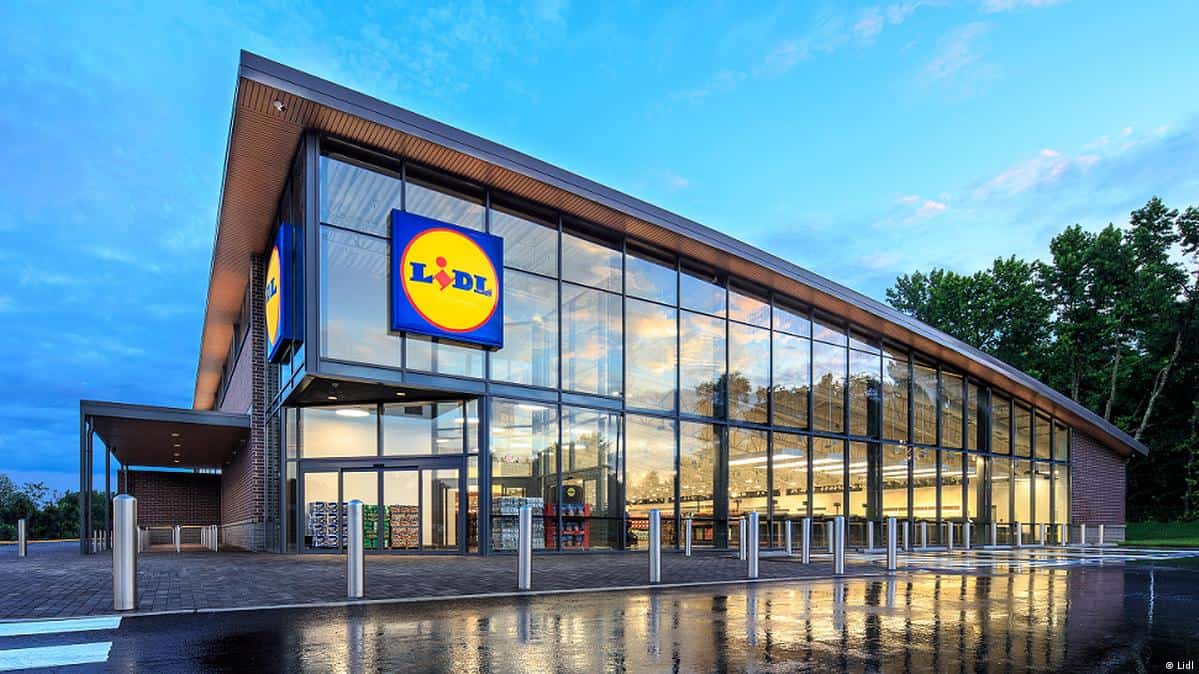 Lidl 