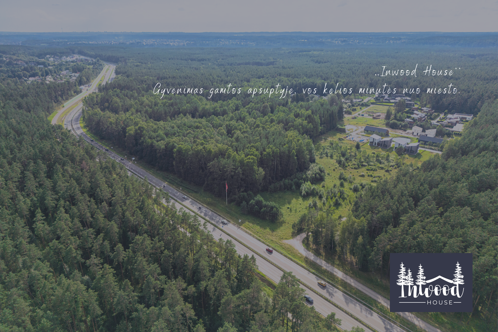 Nemenčinės plentas jau pilnai rekonstruotas!